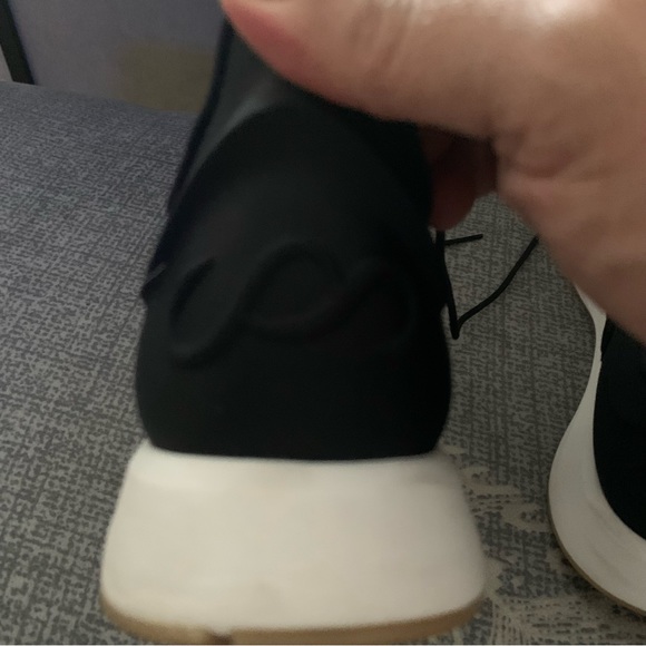 Saysh One Sneakers - Picture 8 of 8